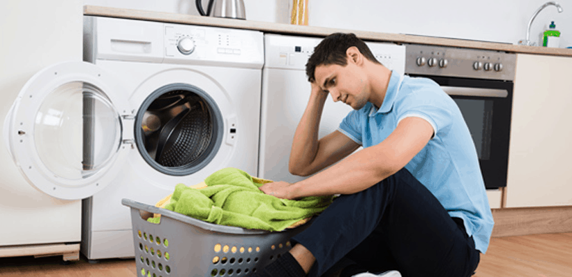 Common Signs It's Time to Repair Your Clothes Dryer