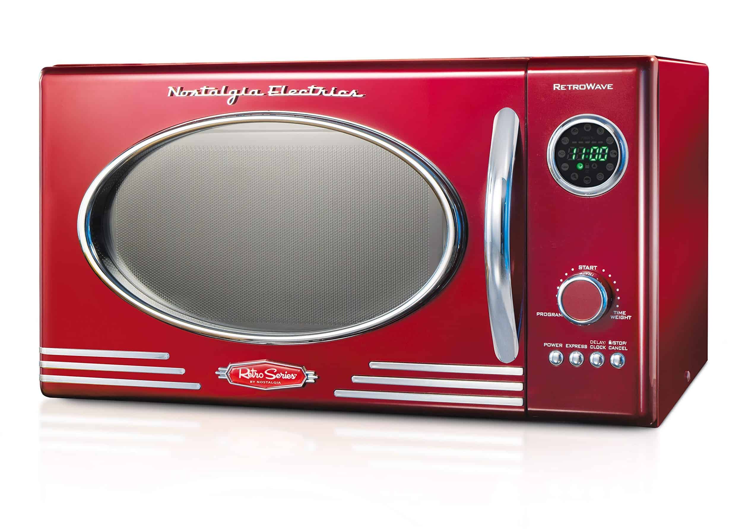 Microwave Buying Guide – Happy's Appliances