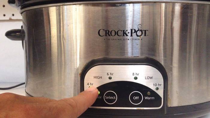 Crockpot Temperature Guide: How Hot Does a Slow Cooker Get? - Hero Kitchen