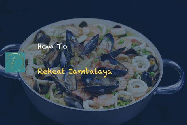 how to reheat jambalaya