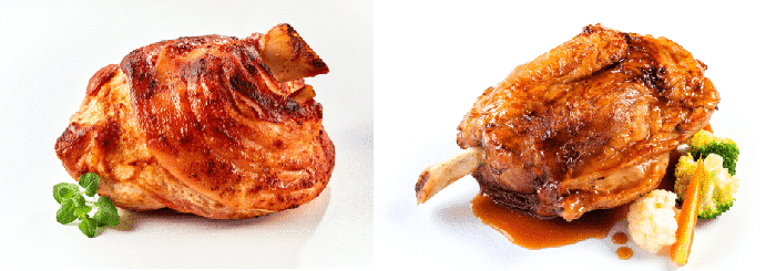 Pork Hock vs Ham Hock: What's The Difference? - Miss Vickie