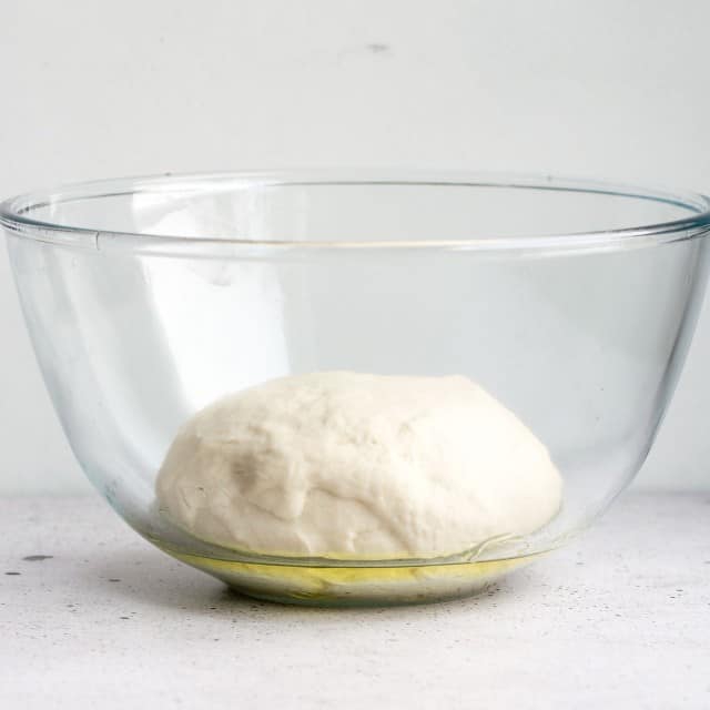 What Type Of Bowl Is Best For Dough To Rise - April 2022 Bronnie Bakes