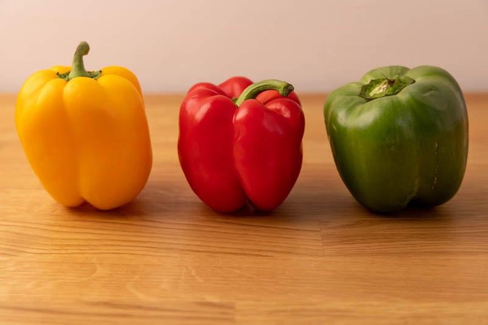 How Long Do Bell Peppers Last? - Does It Go Bad?
