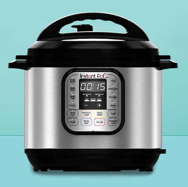 8 Best Pressure Cooker Reviews for 2022 - Top Rated Pressure Cookers