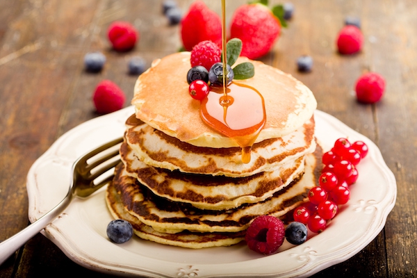 How to Cook Pancakes on an Induction Cooktop [Tested Recipe]