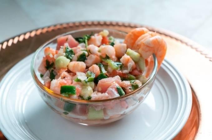 What to Do With Leftover Ceviche? (All You Need to Know)