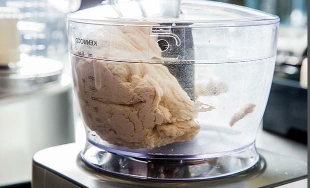 Can You Cream Butter And Sugar In A Food Processor?