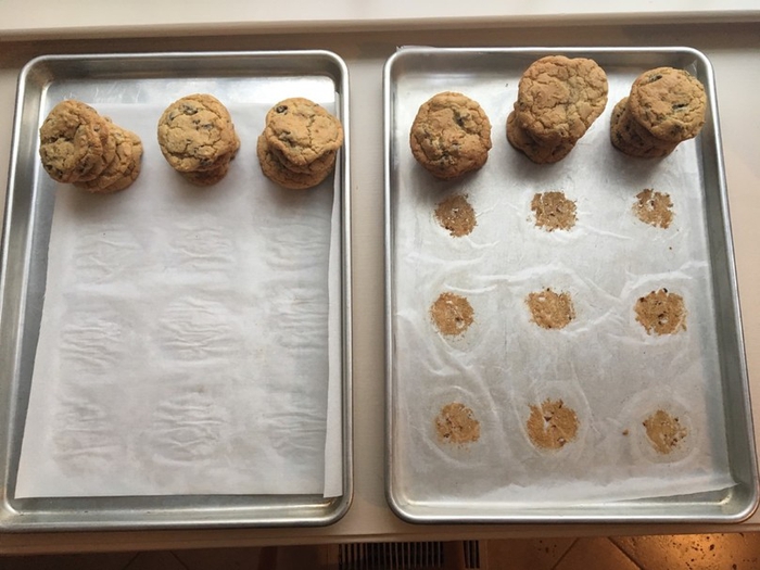 How to Use Parchment Paper in Baking - Completely Delicious