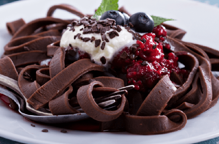 24 Easy Chocolate Desserts - Insanely Good