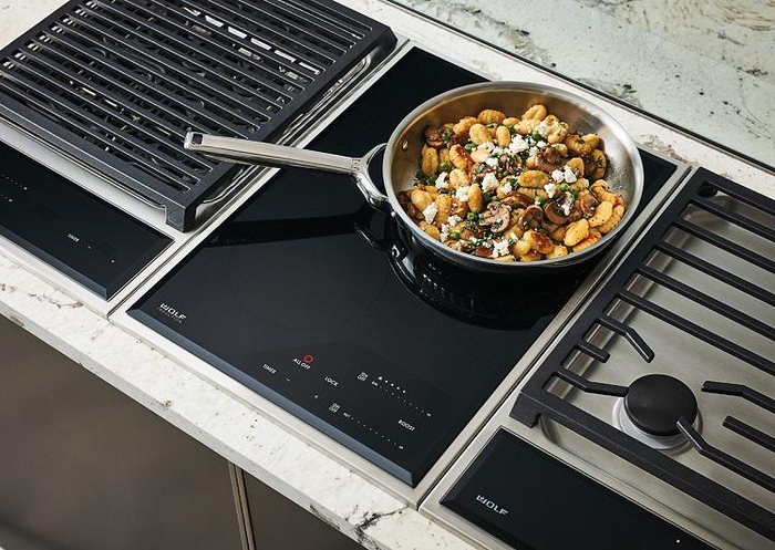 Everything You Need to Know About Induction Cooktops - Universal Appliance  and Kitchen Center | Blog