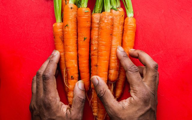 How to Store Carrots: 3 Easy Ways to Keep Them Fresh for Longer - Utopia