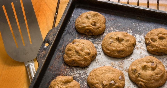 Best Cookie and Baking Sheets That Don't Rust or Warp – Cooking Chops