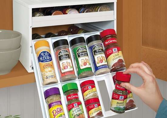 Pantry Storage Ideas - 14 Instant Fixes - Bob Vila