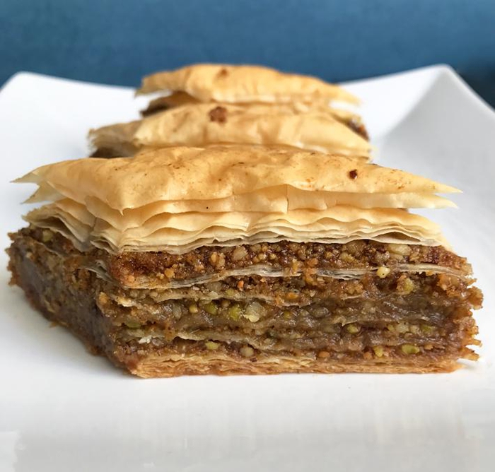 A Baker's Complete Guide to Homemade Baklava | Craftsy