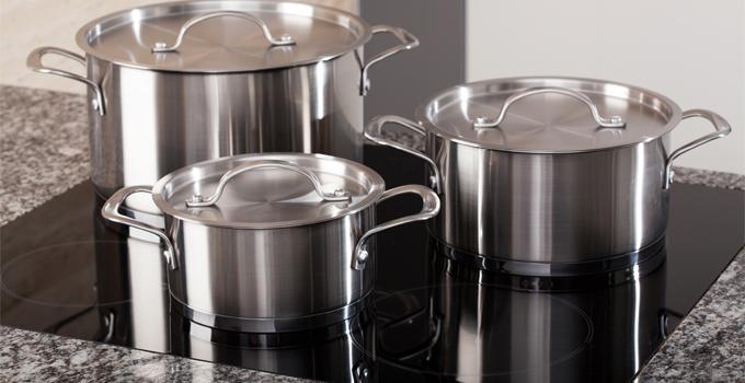 Does Stainless-Steel Cookware Work on Induction Hobs? - Hob Guide