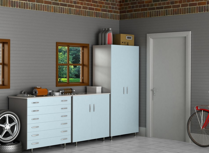Which Fridges and Freezers Can Be Placed In An Unheated Garage?