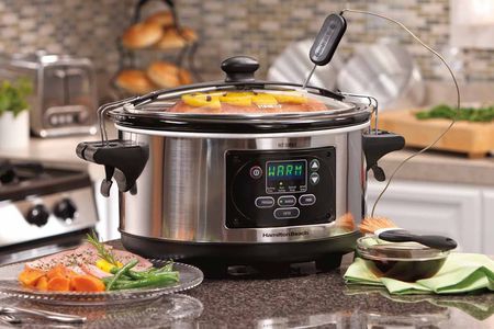 Hotter Cooking Crock Pots Update