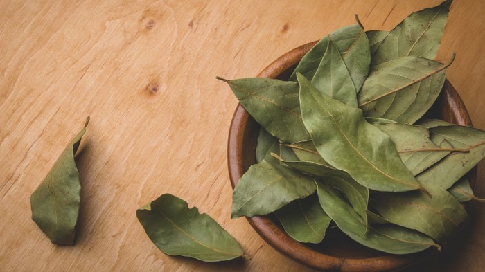 Can You Eat Bay Leaves?