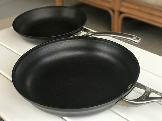 17 Pros and Cons of Hard-Anodized Cookware (Complete List) - Prudent Reviews