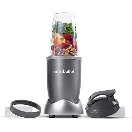 Nutribullet Stuck How to fix it - Fork & Spoon Kitchen