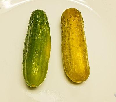 Pickled cucumber - Wikiwand