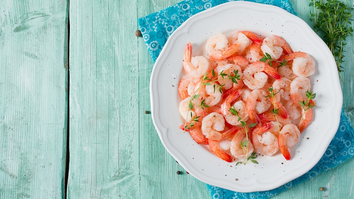 What You Need To Know Before You Eat Another Bite Of Shrimp