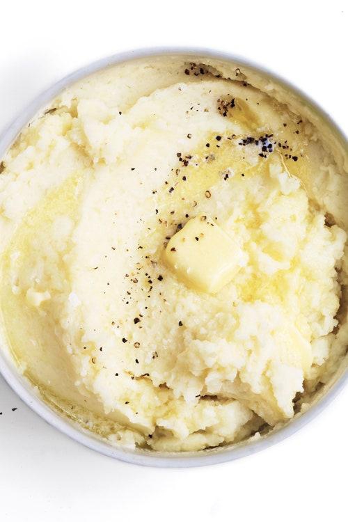 9 Mashed Potato Mistakes | Bon Appétit