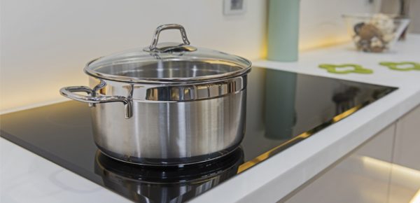 Do Aluminium Pans work on Induction? - Hob Guide
