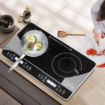 What are your thoughts on gas burners vs. induction cooktops? - Quora