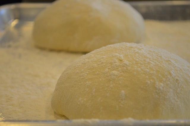 Pizza Dough Rise Times: 1 to 72 Hours (What Works Best) – Cooking Chops