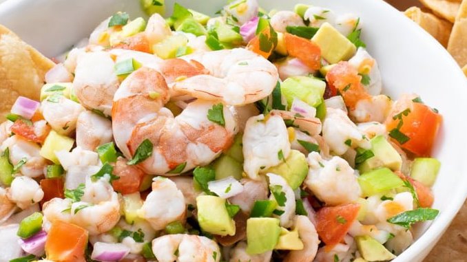 What To Do With Leftover Ceviche? (6 Easy Methods)