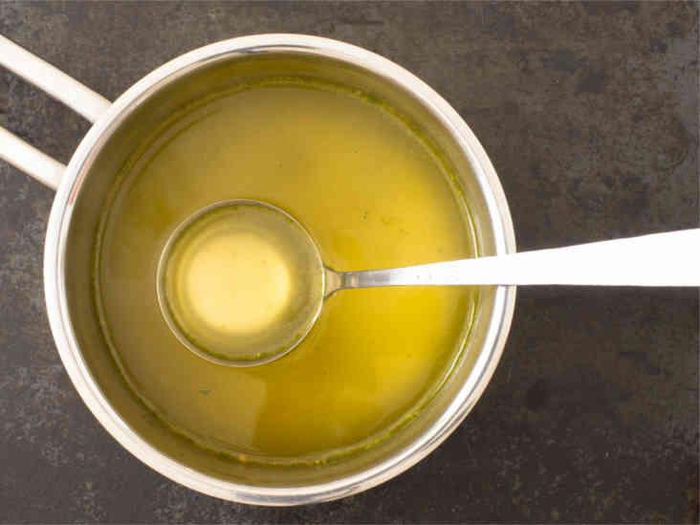 What Are the Differences Between Stock and Broth?