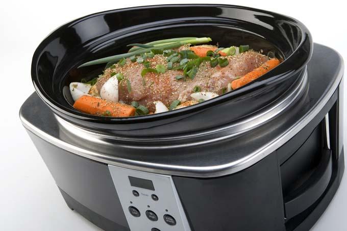Crockpot vs. Slow Cooker: Which is Better? - Foodal