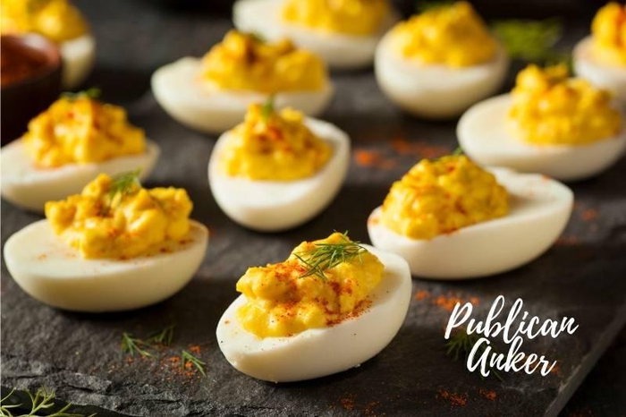 How Long Do Deviled Eggs Keep In The Refrigerator? Top Full Guide 2022