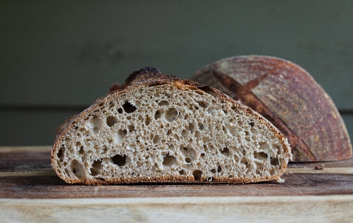 Why Doesn't My Sourdough Rise During Baking? – Food To Impress
