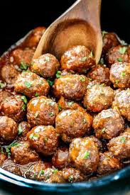 Can I Leave Meatballs in a Crock-Pot Overnight - Fork & Spoon Kitchen