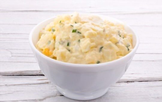 How Long Does Egg Salad Last? Does Egg Salad Go Bad? | EatDelights