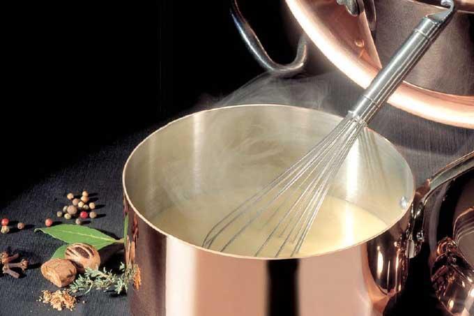 Cooking with Copper on Induction Ranges - Foodal