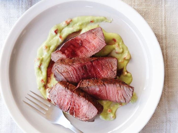 Mad Delicious Lesson: Yes, You Can Steam a Steak! | Cooking Light