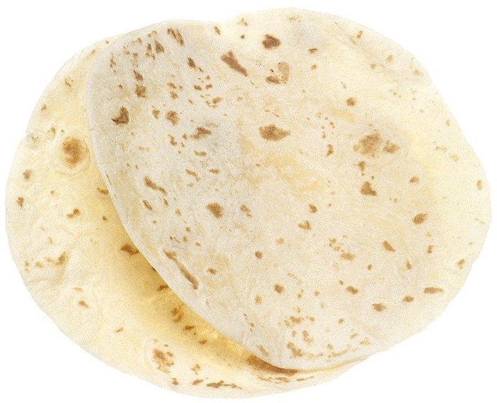 Flour tortilla - Wikipedia