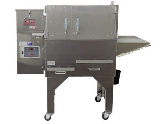 Are There Pellet Grills Made In The USA In 2022? (Yes)