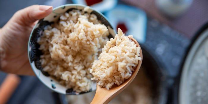 How to Reheat Rice: Microwave, Oven, or Stovetop