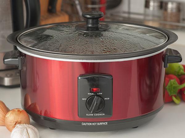 10 Food Safety Tips for the Slow Cooker