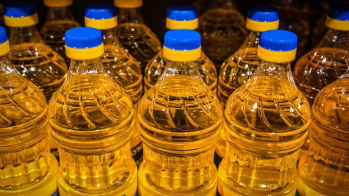 How to Store Cooking Oil Long Term
