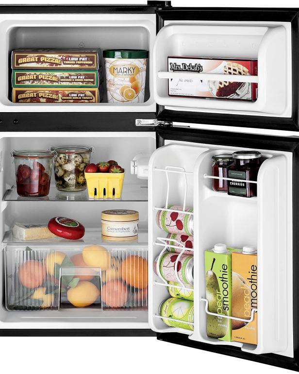 Best Mini Fridges 2021 | Shopping : Food Network | Food Network