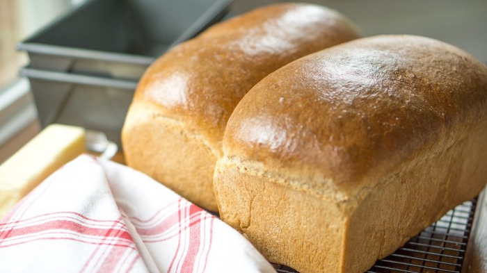 The Biggest Mistakes Everyone Makes When Baking Bread