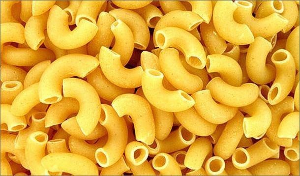 Why Your Pasta Is Chewy And What You Can Do About It - May 2022 Bronnie  Bakes