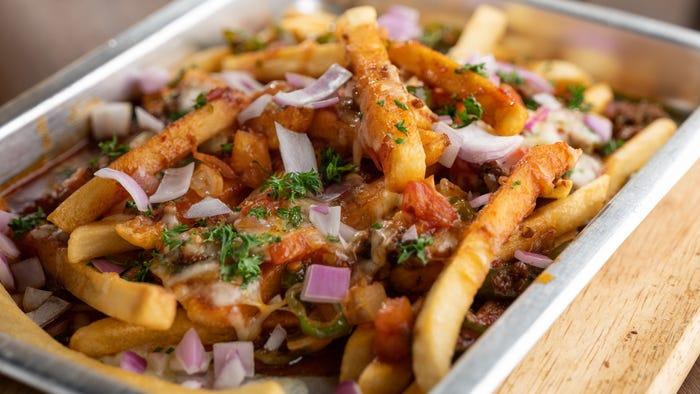 Chefs Share How to Make Frozen French Fries Taste Better