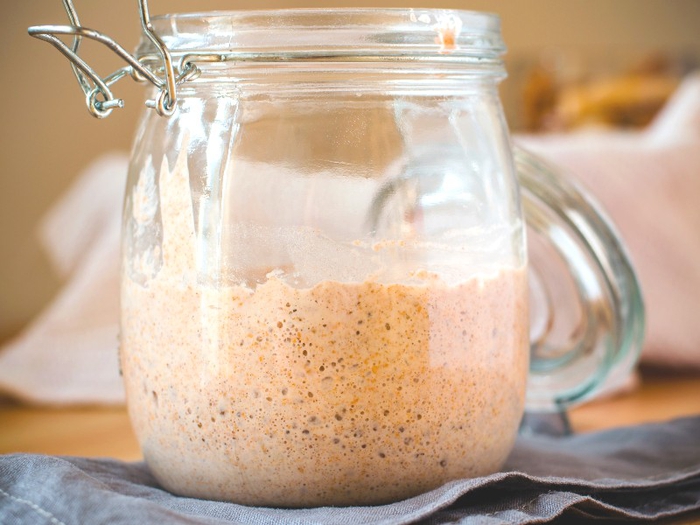 Is my Sourdough Starter Dead? A Guide On What to Look for