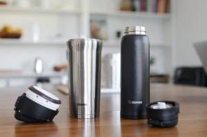 Yeti Rambler vs. Thermos - Fork & Spoon Kitchen